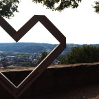 Landgrafenschloss Marburg