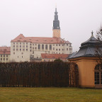 Schloss Weesenstein