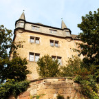 Landgrafenschloss Marburg