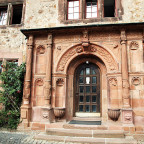 Landgrafenschloss Marburg